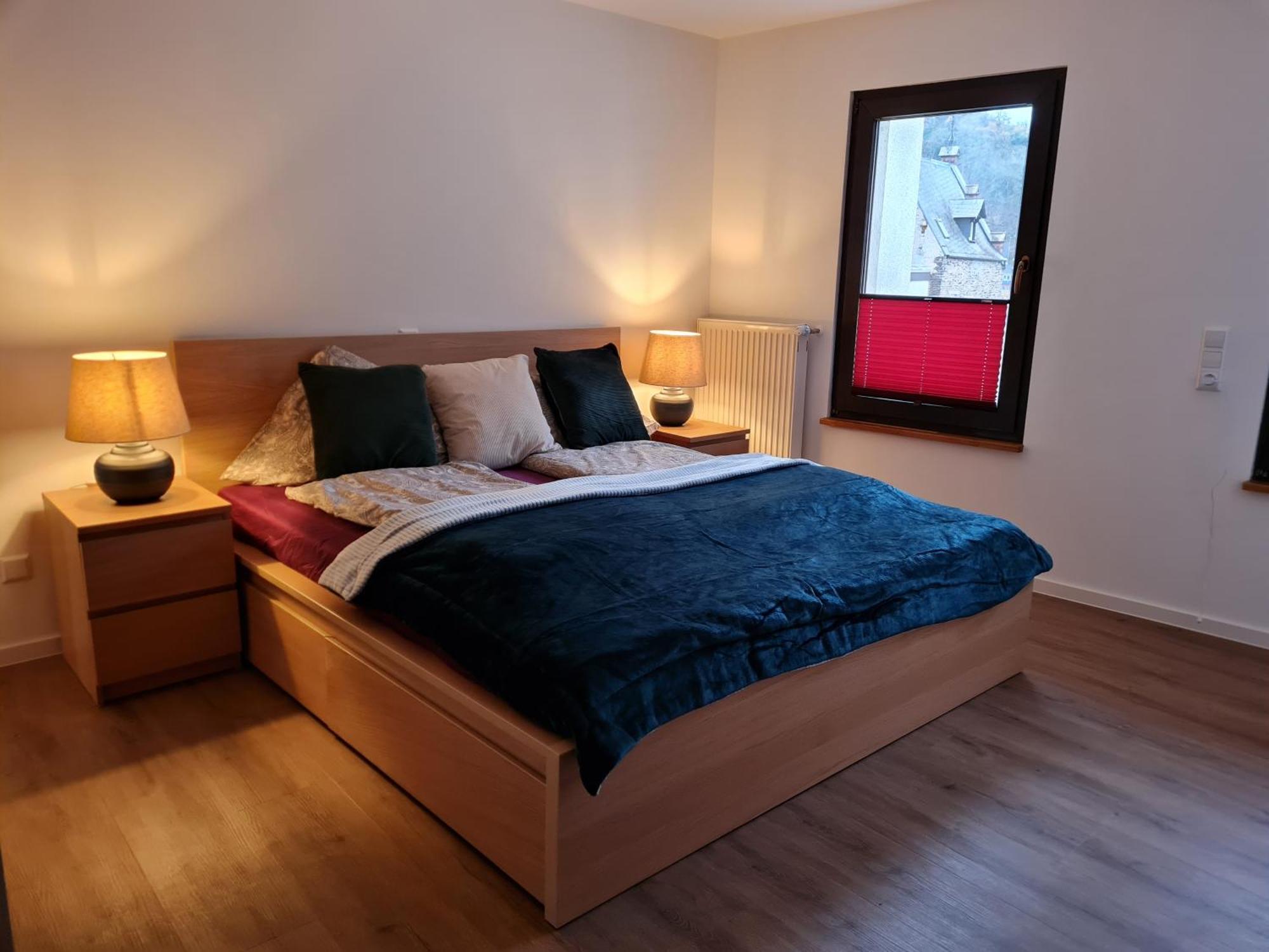Ferienhaus Take It Easy Villa Traben-Trarbach Esterno foto