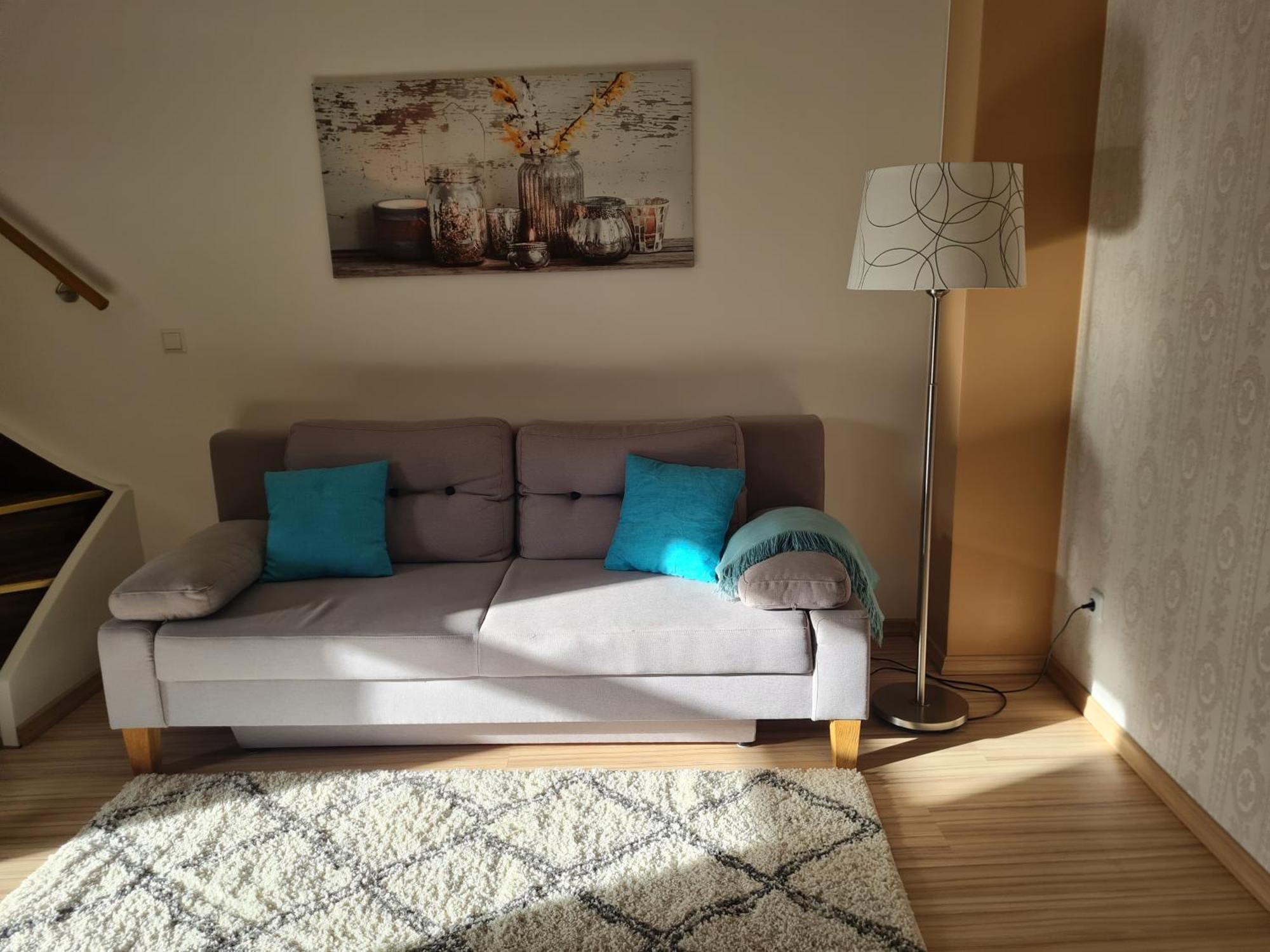 Ferienhaus Take It Easy Villa Traben-Trarbach Esterno foto
