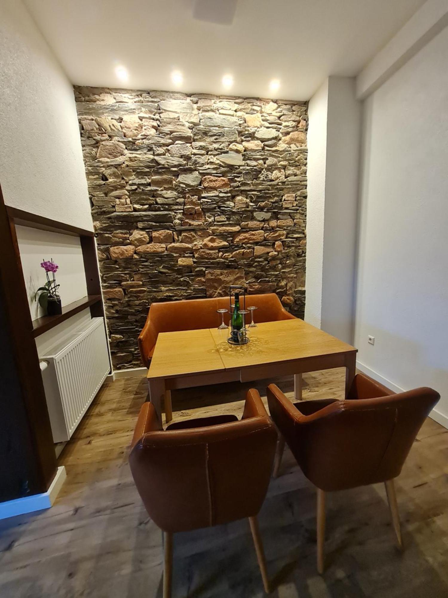 Ferienhaus Take It Easy Villa Traben-Trarbach Esterno foto