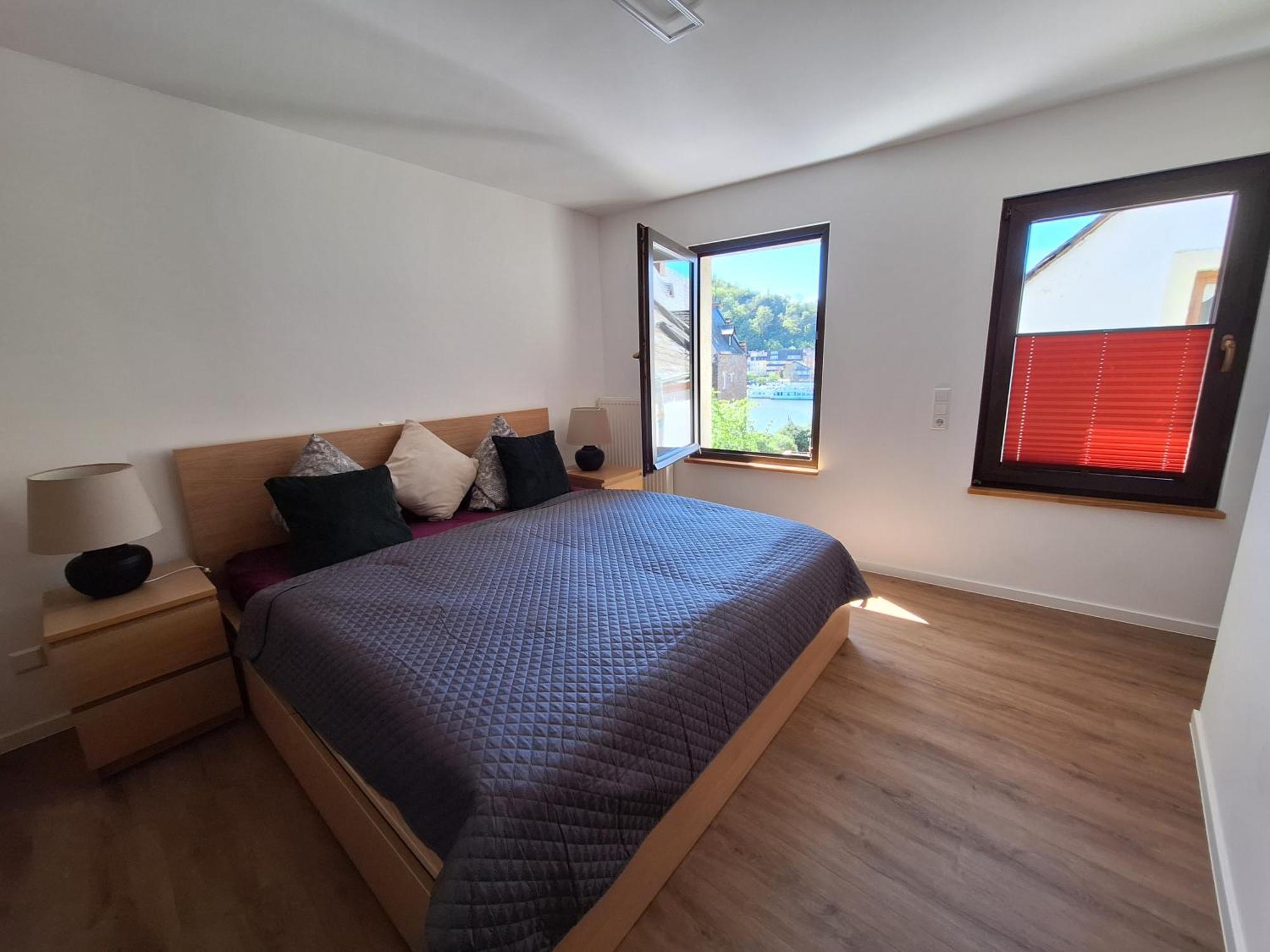 Ferienhaus Take It Easy Villa Traben-Trarbach Esterno foto