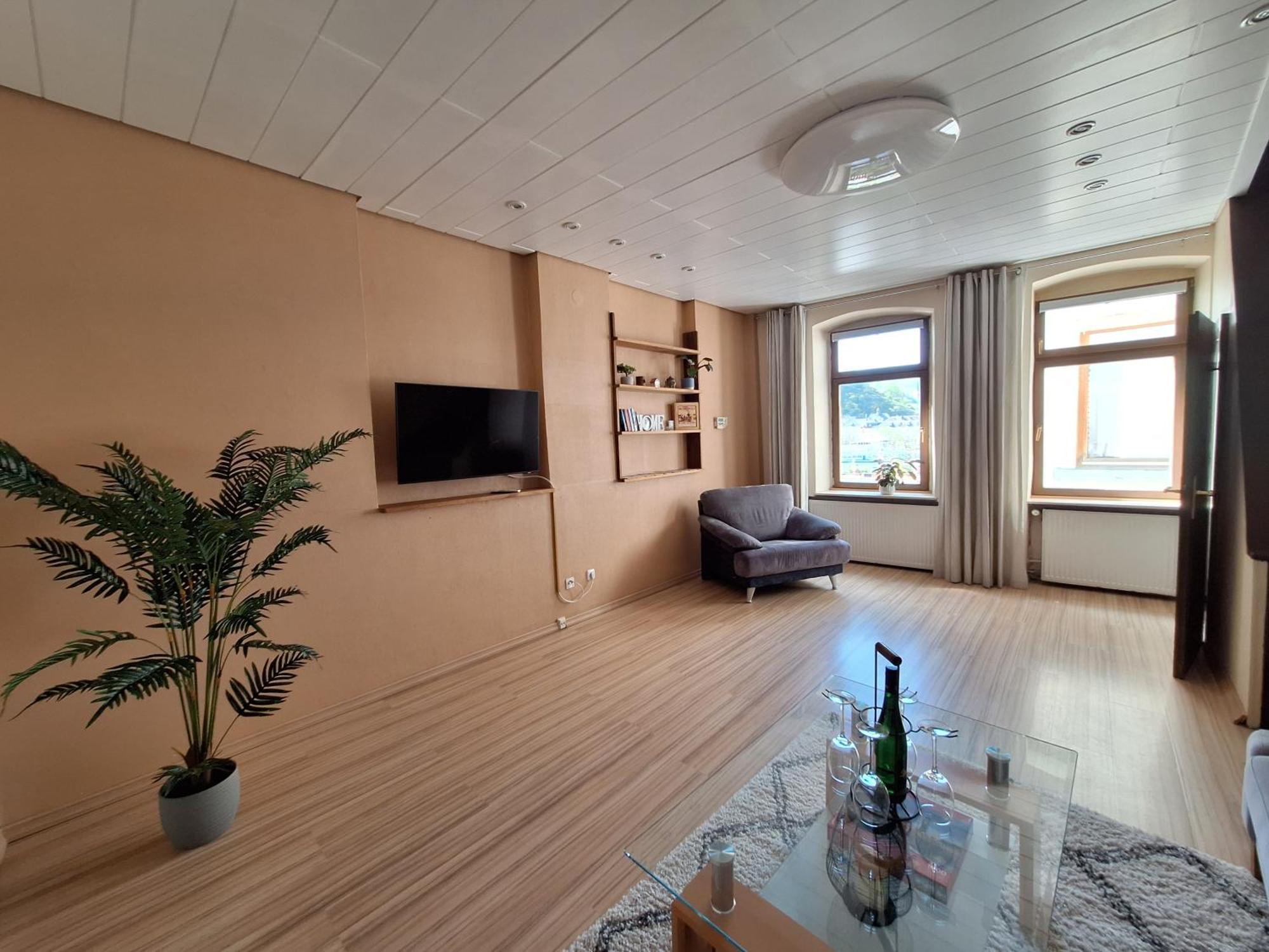 Ferienhaus Take It Easy Villa Traben-Trarbach Esterno foto